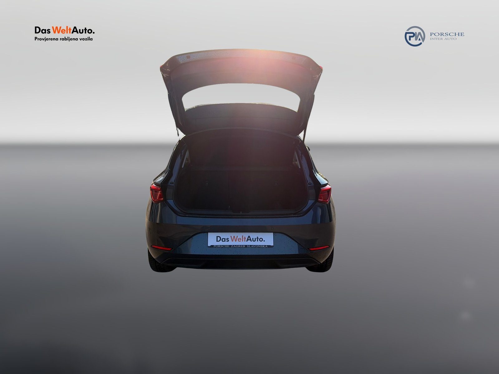 2025 Seat Leon — fotografija 20