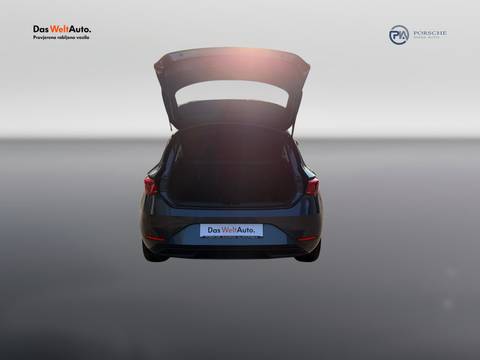 2025 Seat Leon — sličica 20
