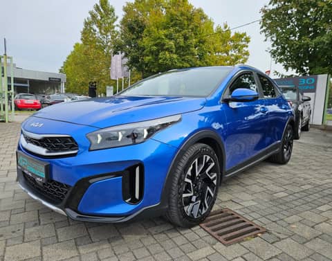 2023 Kia XCeed — sličica 2