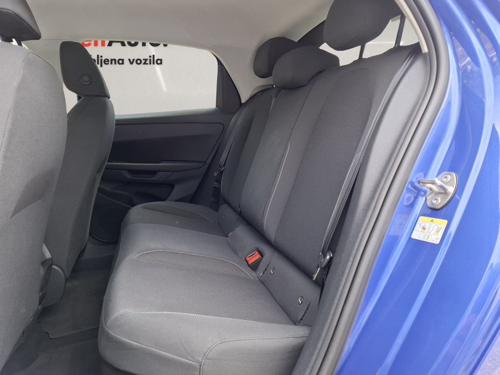 2026 Volkswagen ID.Polo — fotografija 12