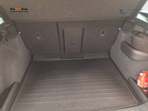 2025 Škoda Karoq — sličica 20