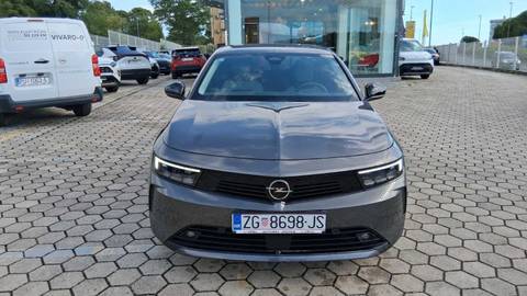 2024 Opel Astra Sports Tourer — sličica 8