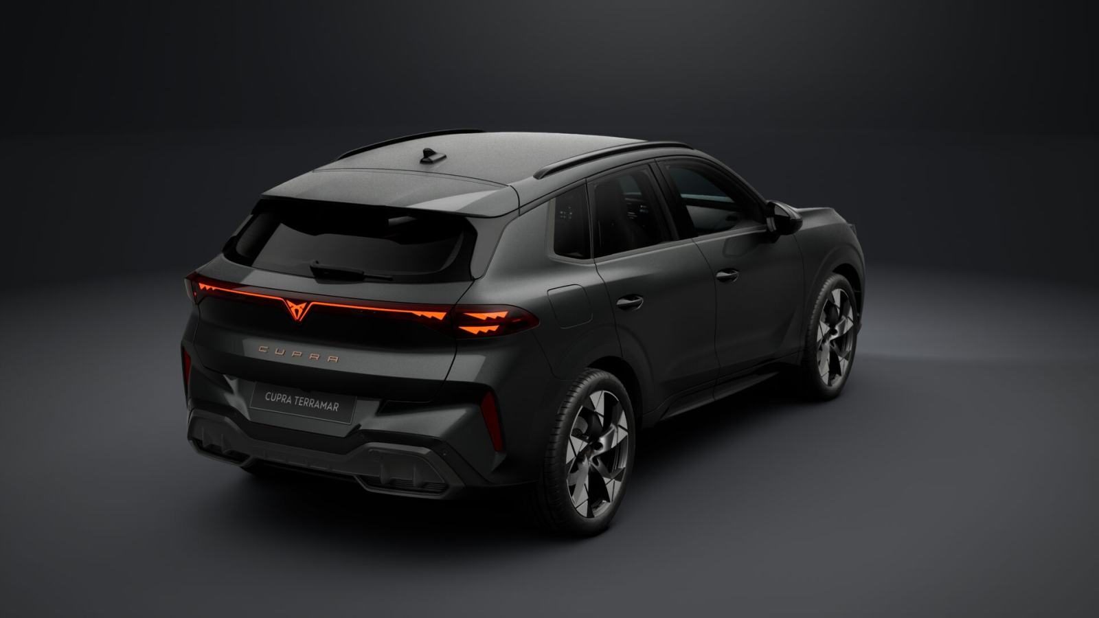 2026 Cupra Leon — fotografija 7