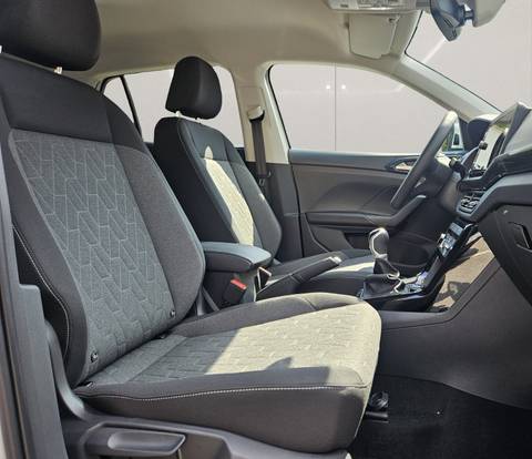 2026 Volkswagen T-Cross — sličica 14