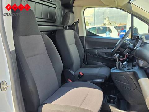 2021 Citroën Berlingo — sličica 7
