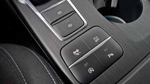 2021 Ford Focus — sličica 16