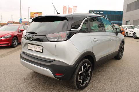 2023 Opel Crossland X — sličica 5