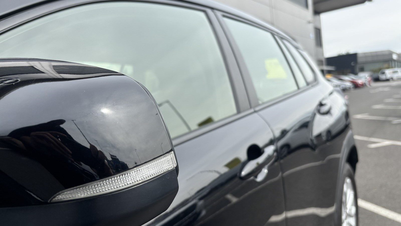 2023 Toyota Corolla — fotografija 7