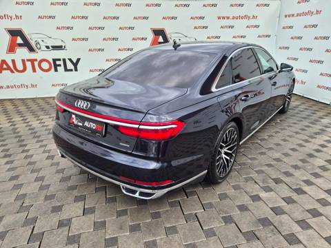 2018 Audi A8 — sličica 8