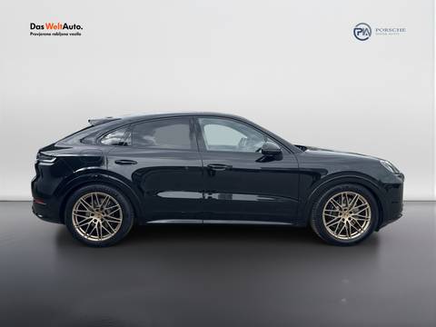 2026 Porsche Cayenne — sličica 4