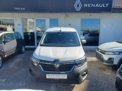 2026 Renault Kangoo Express — sličica 2