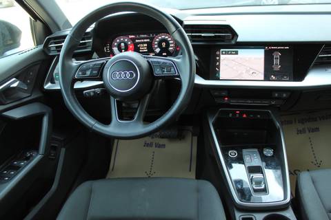 2023 Audi A3 — sličica 8