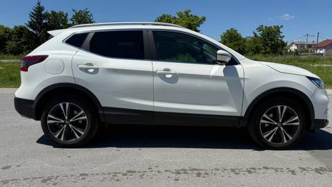 2019 Nissan Qashqai — sličica 20