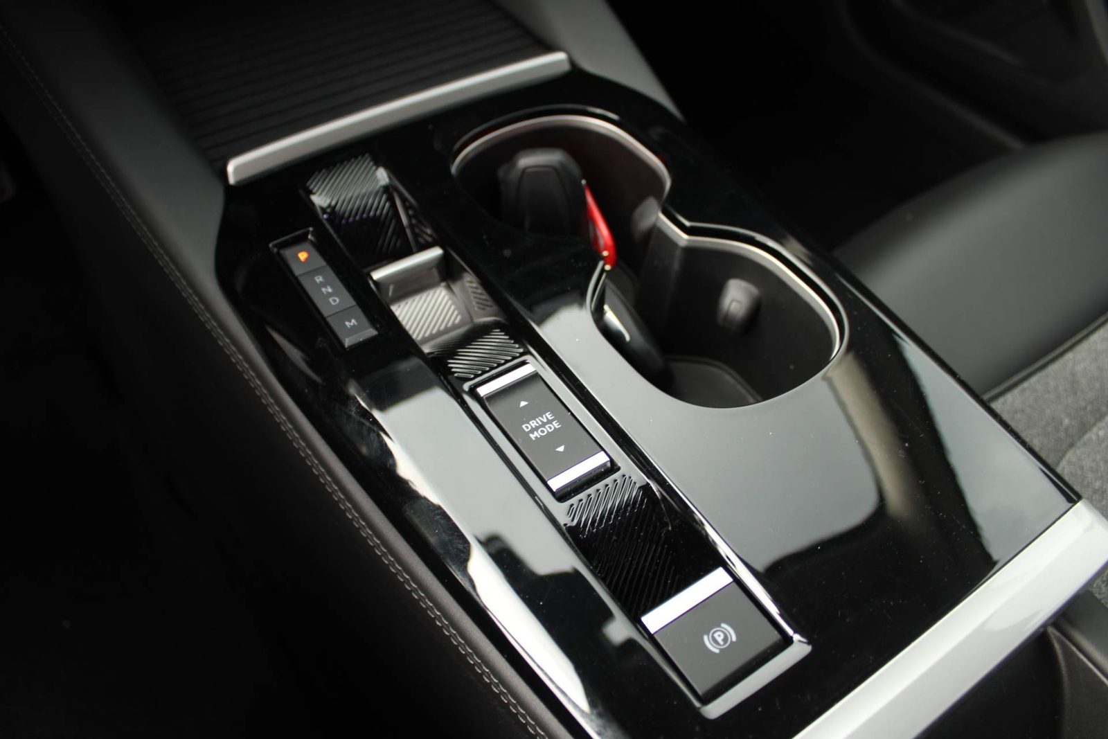 2023 Citroën C5 — fotografija 22