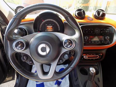 2015 Smart forfour — sličica 13