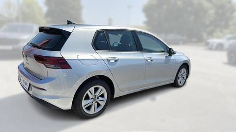 2024 Volkswagen Golf — sličica 7