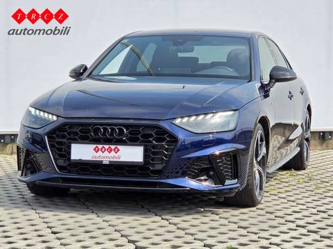 2024 Audi A4 — sličica 2