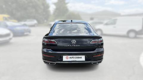 2022 Volkswagen Arteon — sličica 6