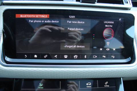 2019 Land Rover Range Rover Velar — sličica 23