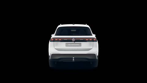 2026 Volkswagen Tiguan — sličica 9