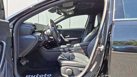 2021 Mercedes-Benz A-klasa — sličica 6