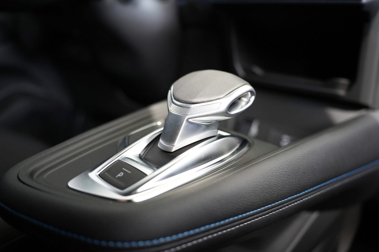 2025 Renault Symbioz — fotografija 9