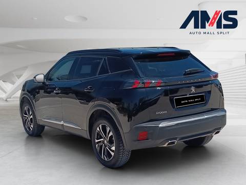 2023 Peugeot 2008 — sličica 3