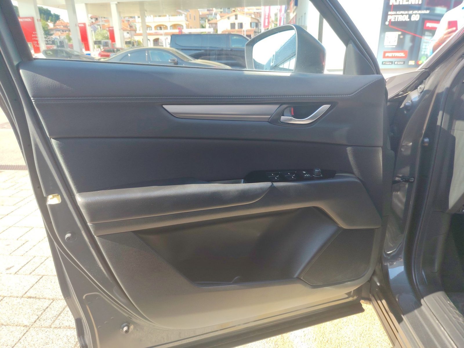 2023 Mazda CX-5 — fotografija 15