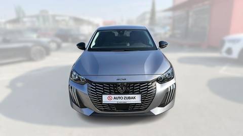 2025 Peugeot 208 — sličica 2