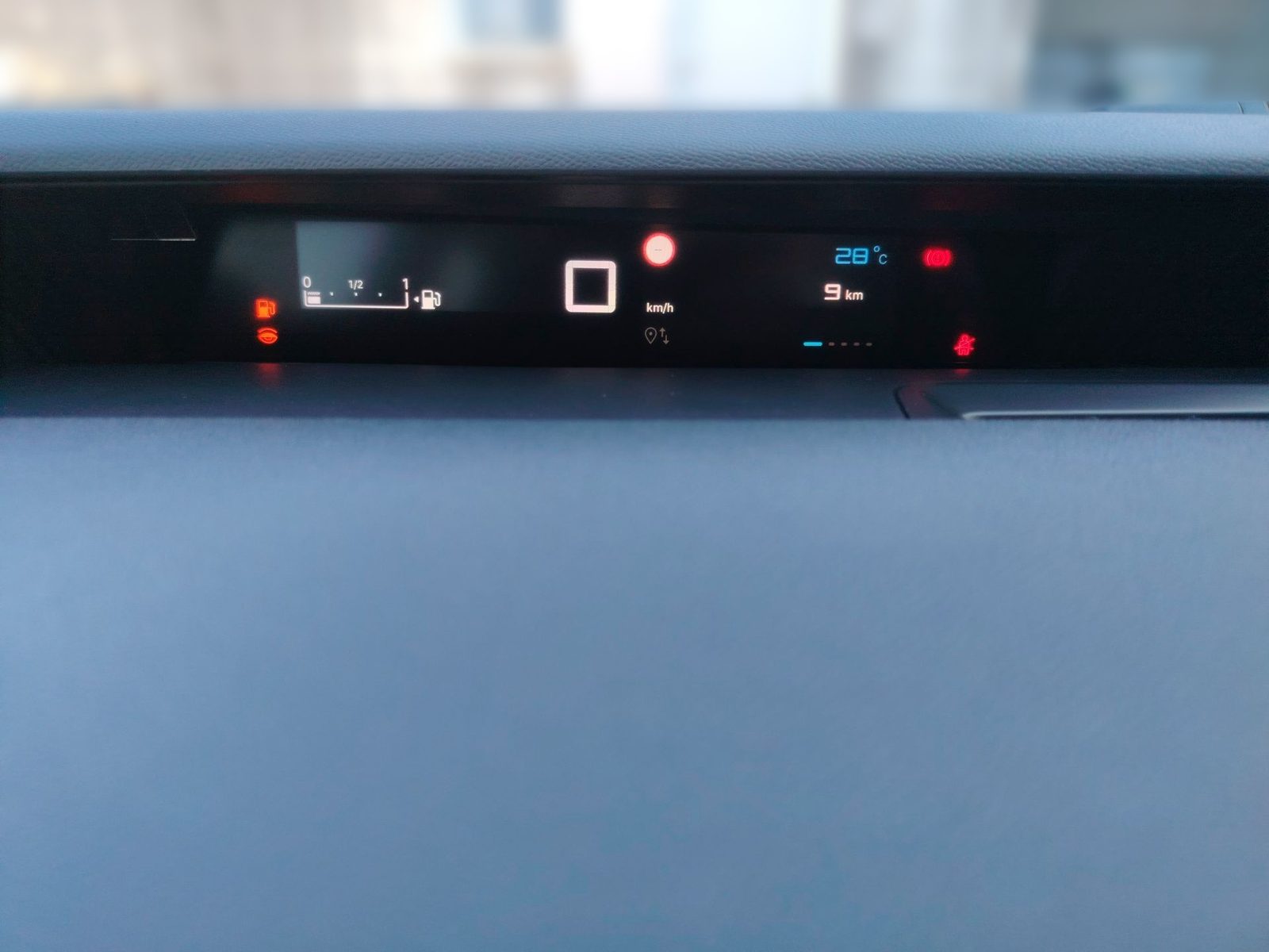 2026 Citroën C3 — fotografija 16