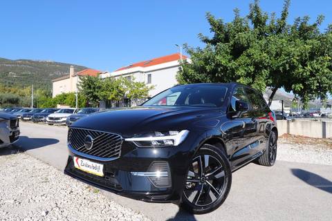 2026 Volvo XC60 — sličica 15