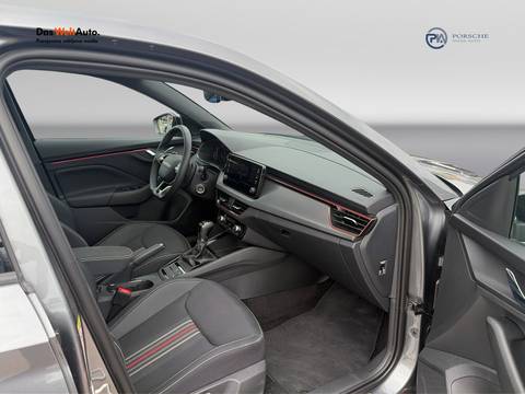 2026 Škoda Scala — sličica 10