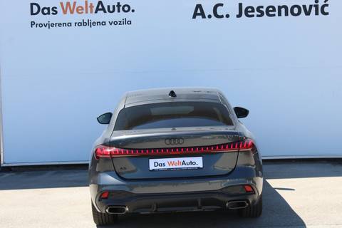 2026 Audi A5 S line — sličica 5
