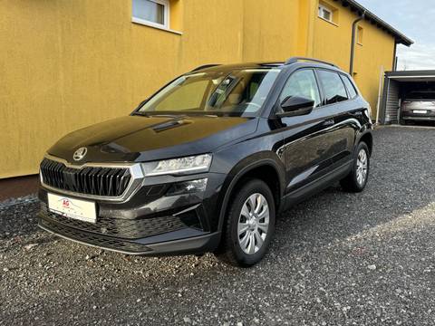 2022 Škoda Karoq