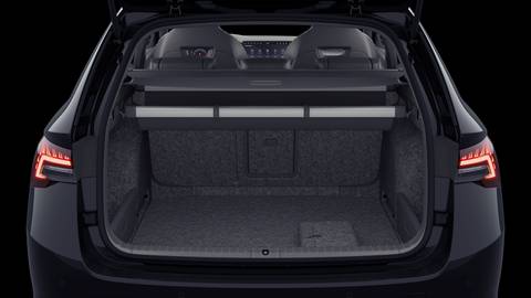 2025 Škoda Octavia Combi — sličica 6