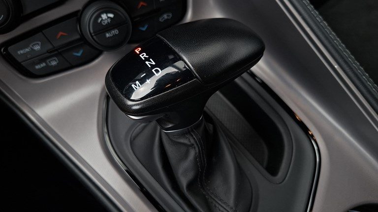 2024 Dodge Challenger — fotografija 15