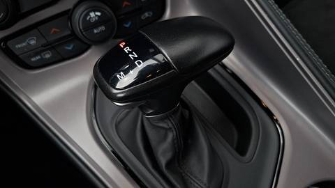 2024 Dodge Challenger — sličica 15