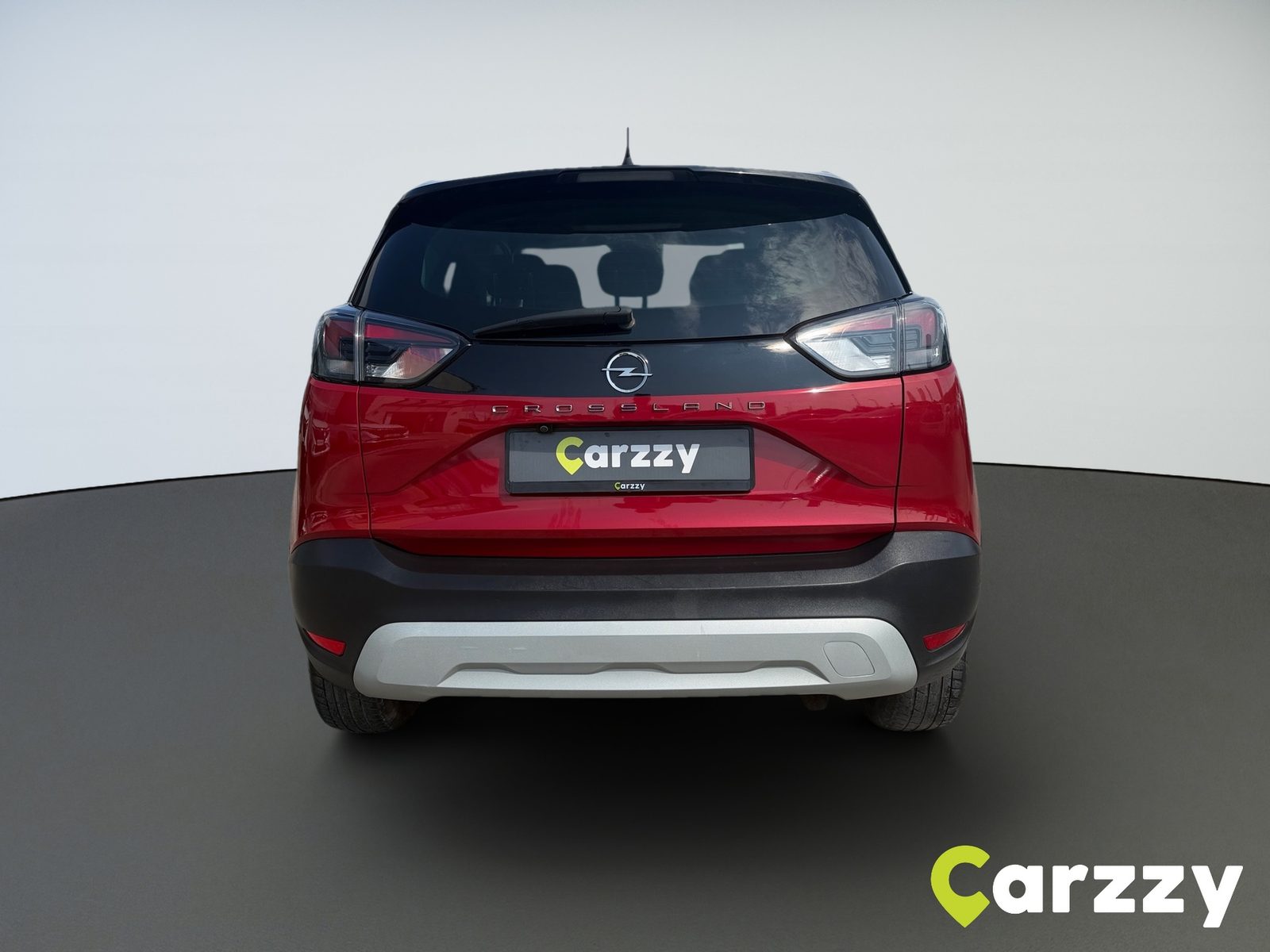 2022 Opel Crossland X — fotografija 7