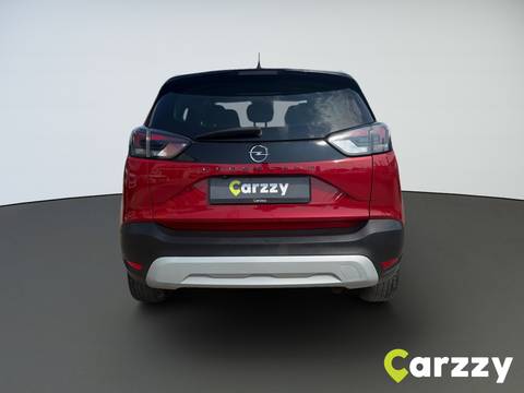 2022 Opel Crossland X — sličica 7
