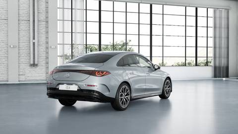 Mercedes-Benz CLA — sličica 5