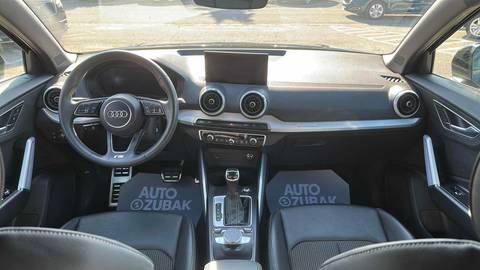 2023 Audi Q2 — sličica 11