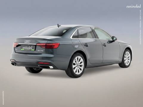 2023 Audi A4 — sličica 4