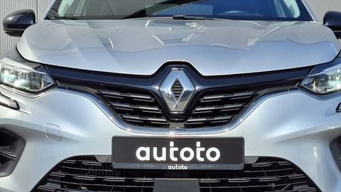 2022 Renault Captur — sličica 21