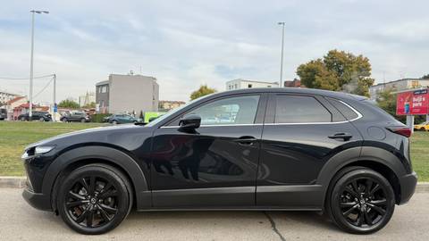 2024 Mazda CX-30 — sličica 16