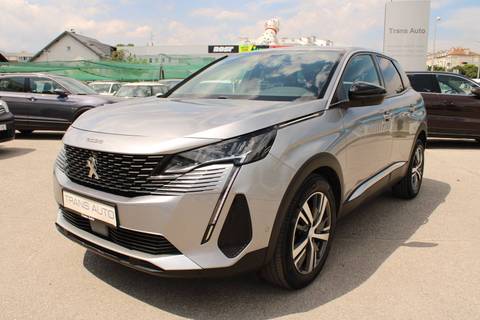2022 Peugeot 3008