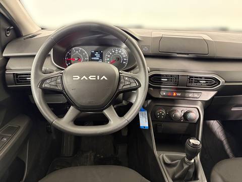 2023 Dacia Jogger — sličica 15