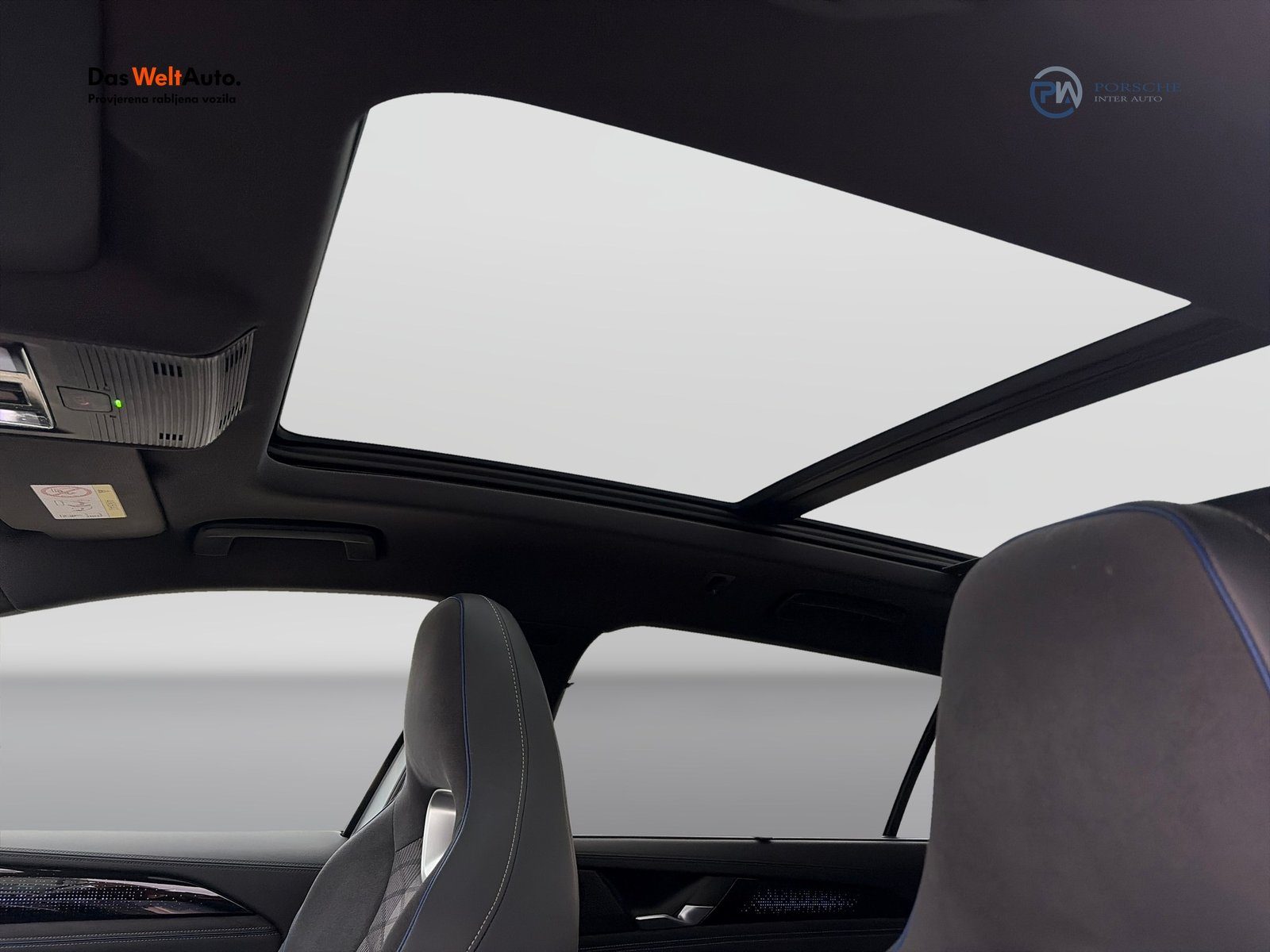 2025 Volkswagen Passat R-Line — fotografija 20