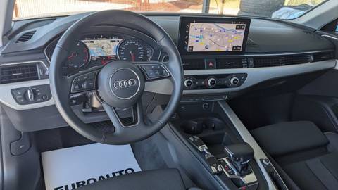 2023 Audi Avant — sličica 14