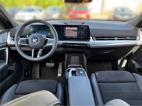 2024 BMW X2 — sličica 10