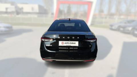 2026 Škoda Superb — sličica 6